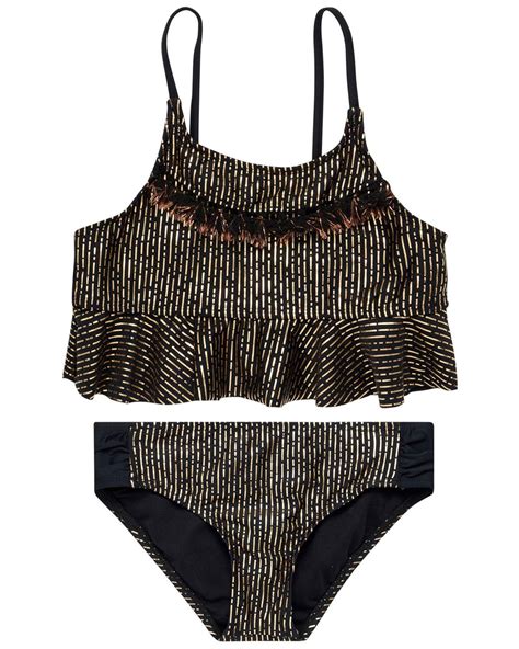 Buy Kensie Girl Girls Bathing Suit 2 Piece Tankini Bikini Swimsuit