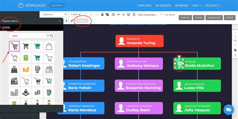 FlowChart: What is it, Templates & Symbols - Venngage