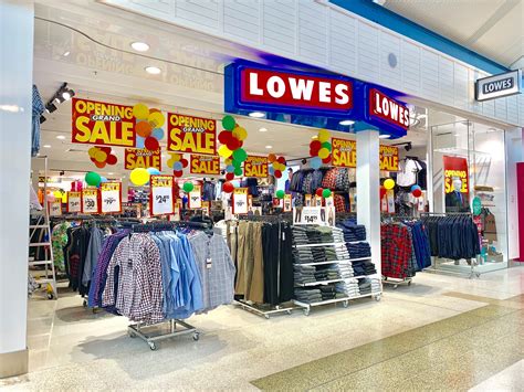 The brand new @Lowes store is now... - Bateau Bay Square