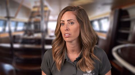 An In Depth Look At The Chief Stews In The Below Deck Franchise From