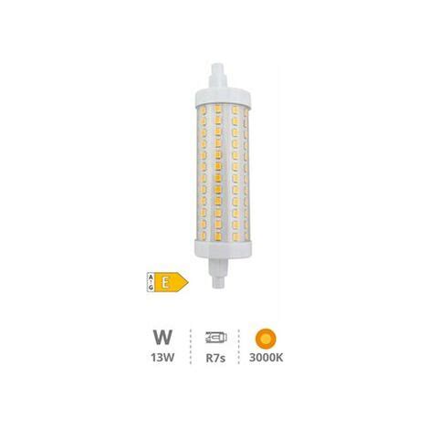 Lampadina Led Lineare Mm R S W K Dimmerabile