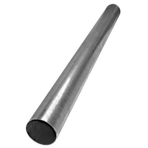 Silver Round Head 306 Stainless Steel Seamless Pipe Packaging Type Loose At Rs 400kg In