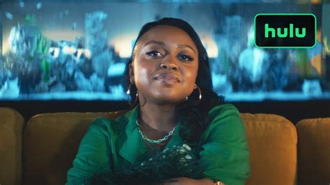 Hulu Live Tv Makes Sense With Quinta Brunson Commercial Hulu