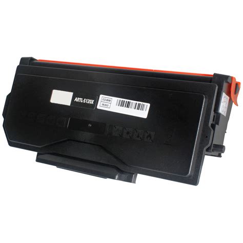 Toner Compat Vel Para Pantum Tl X Tl Preto Mundoware