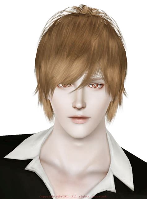 Top 10 Best Sims 4 Male Hair Cc Mods Artofit