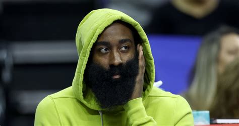 3 Instant Reactions to Rumored James Harden Trade between Clippers and ...