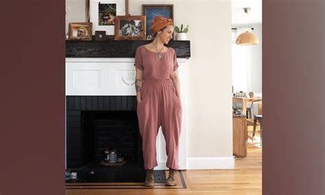 Sew Easy Strata Star Pattern 3
