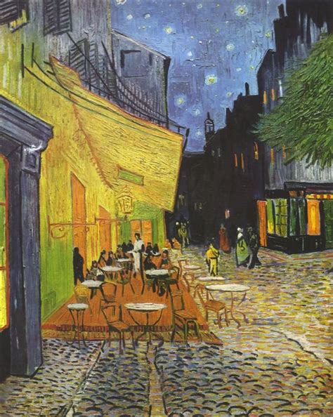 Vincent Van Gogh Pinturas Geniales Analizadas Y Explicadas