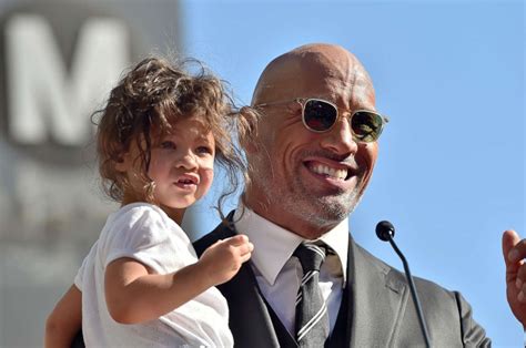 Dwayne 'the Rock' Johnson opens up about new 'Jumanji' and concerns ...