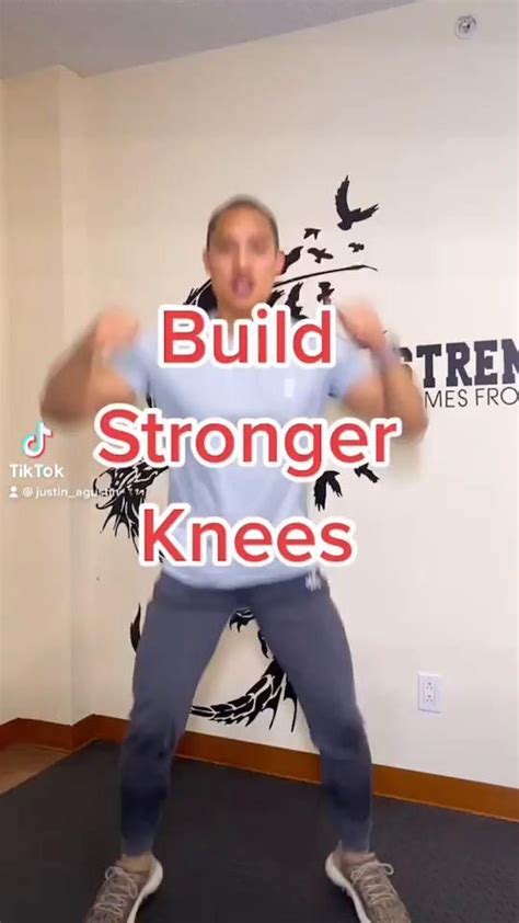 10 Best Leg Exercises For Bad Knees Artofit