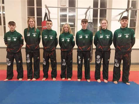 Collooney Kickboxing Club