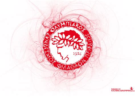 White Olympiacos Olympiacos C F P Wallpaper 19484243 Fanpop