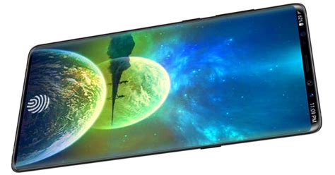 Nokia XPlus Prime 2019 Beast 10GB RAM 48MP PureView Camera