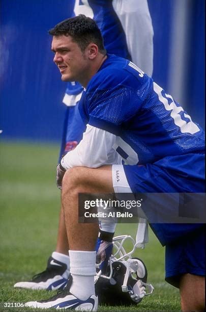 New York Giants Joe Jurevicius Photos and Premium High Res Pictures - Getty Images