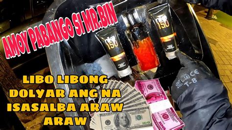 Dumpster Diving Libo Libong Dolyar Ang Tapon Sa Basurahan Araw Araw