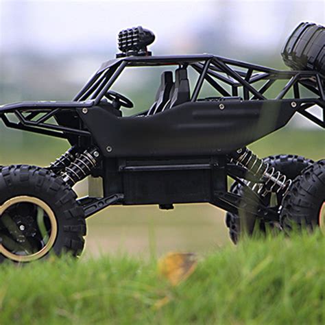 1 12 4WD RC Monster Toys Truck Car Off Road Vehicle Remote Control