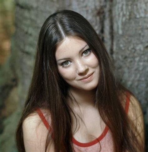 Lynne Frederick