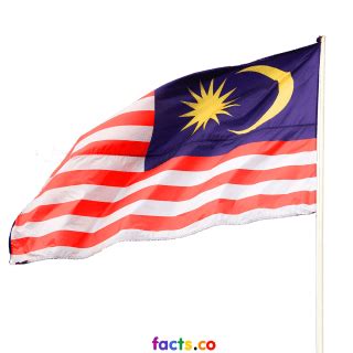 Bendera Malaysia Png Transparent / Flag Of Malaysia Vector Png ...