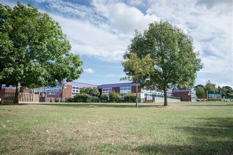 Kents Hill Infant Academy