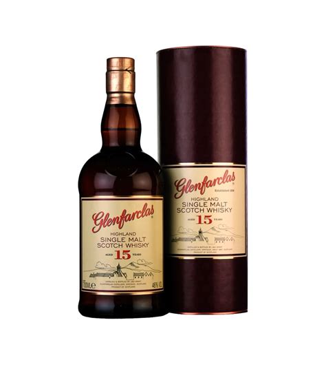 Glenfarclas Years In Sri Lanka L Ceylon Spirits