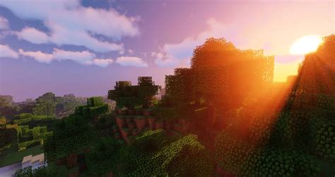 Sildurs Vibrant Shaders