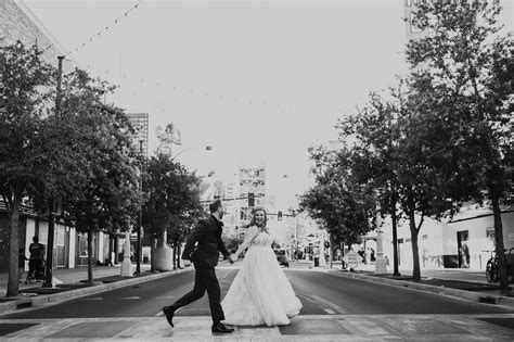 Virtual reality weddings might be next for the little white chapel 12