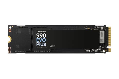 Samsung Presenta Ssd Samsung 990 Evo Plus Prestazioni Senza Precedenti