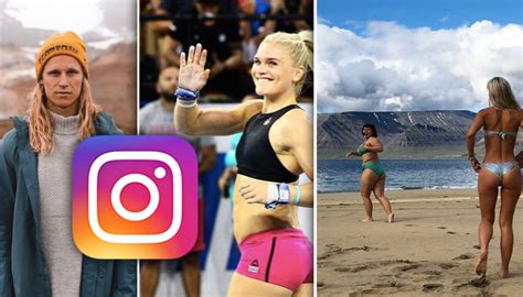 Helgin á Instagram – Myndirnar sem sópuðu til sín lækum um ...