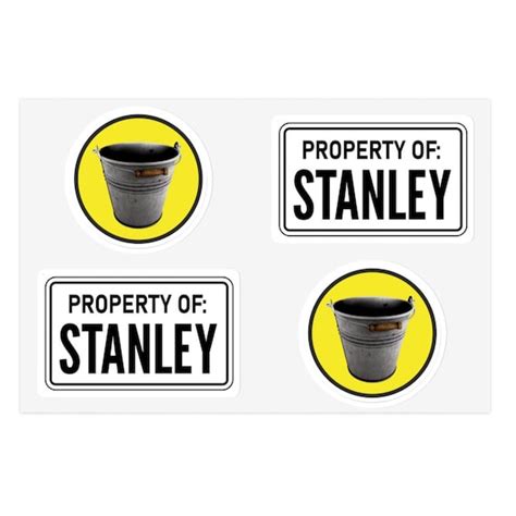 Stanley Parable Bucket Hotsell | dakora.com.co