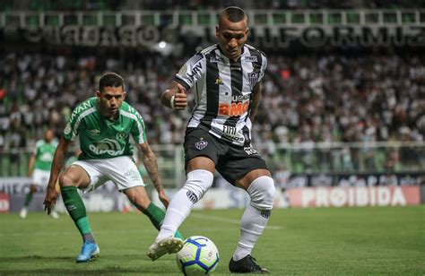 Que Faaaase Galo Perde Pra Chape Em Casa E Medo Do Z Aumenta