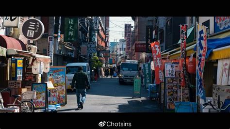 日本旅行｜大阪街头那些充满电影即视感的场景心斋桥道顿堀商业街新浪新闻