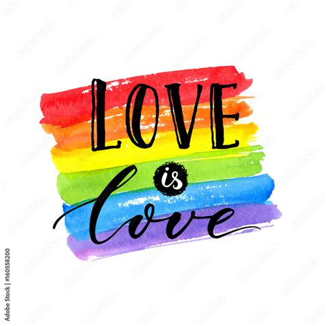 Love Is Love Câu Chuyện Về Tình Yêu Và Sự Chấp Nhận Trong Cộng Đồng Lgbt