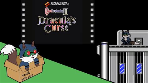 Drameloch Reseña Super Castlevania 3 o Dracula s Curse 2020 YouTube