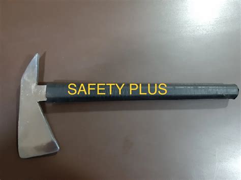 fire axe  piece  mumbai id