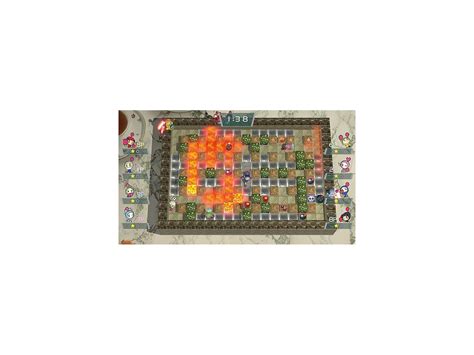 Super Bomberman R - Nintendo Switch - Newegg.com
