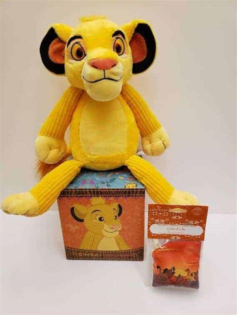 Disney Lion King Collection Scentsy Online Store Australia