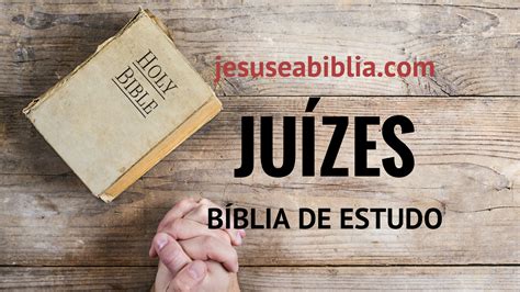 Juízes 6 Estudo O Chamado e Vocação de Gideão