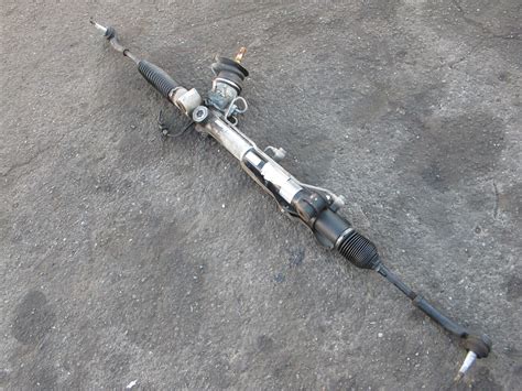 Cadillac Xts Awd Power Steering Rack And Pinion P Ebay