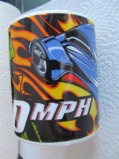 Hot Wheels TASSE neu selten Neu gemäss Beschreibung in Emmenbrücke für CHF nur