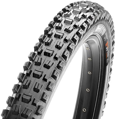 Велопокрышка Maxxis 2020 Assegai 29X2 50Wt 63 622 60X2Tpi Foldable 3C