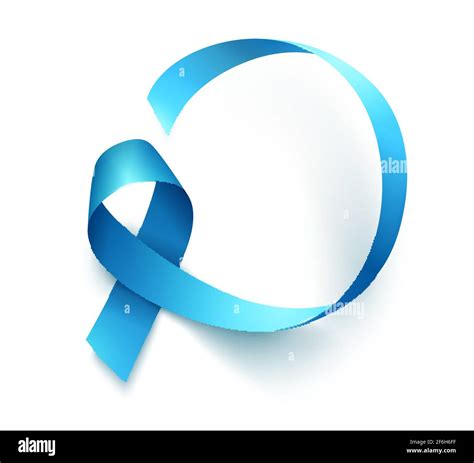 Prostate Cancer Symbol