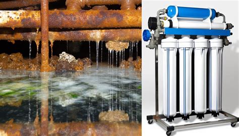 Why Maintain Your Reverse Osmosis System Regularly Water Filter Stuff