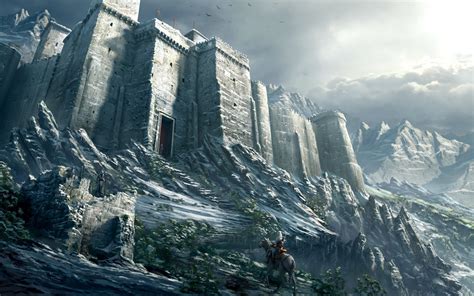 Assassins Creed Revelations 4k Ultra Hd Wallpaper Background Image 5000x2812