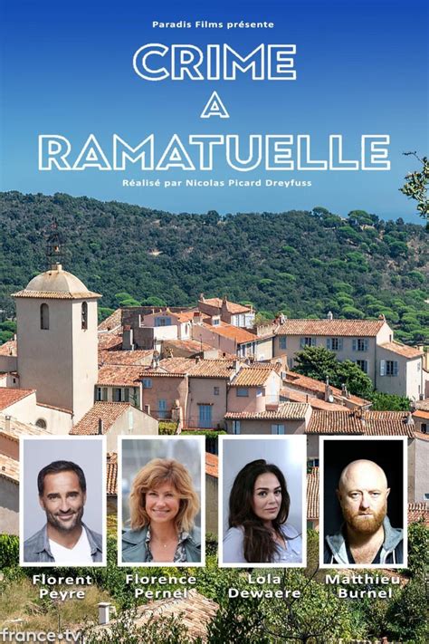 Asesinato En Ramatuelle Tv Filmaffinity