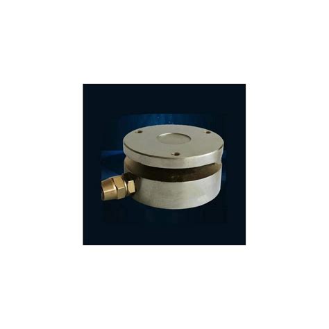 Buy Gowe Flat Membrane Box Load Cell 50kg 100kg 2t Weighing Scale Load Sensor For Force