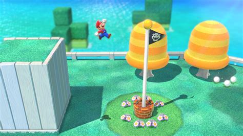 Super Mario 3D World + Bowser’s Fury review: the best of Mario - The Verge