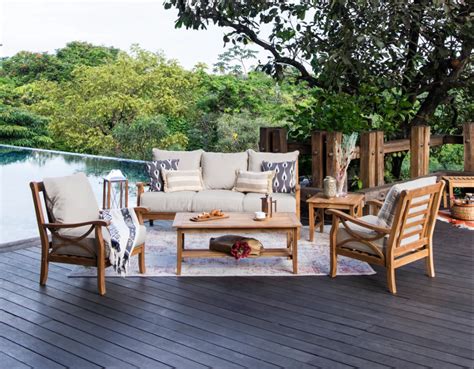 Outdoor Furniture Sets – Coastwood Furniture