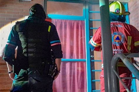 Muere Hombre Al Interior De Departamento De Los H Roes Primera Secci N