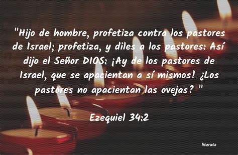 La Biblia Ezequiel