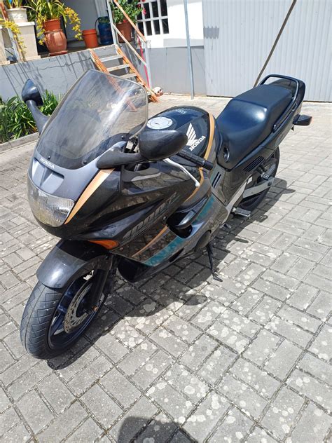 Vendo Ou Troco CBR 1000F Leiria Pousos Barreira E Cortes OLX Portugal